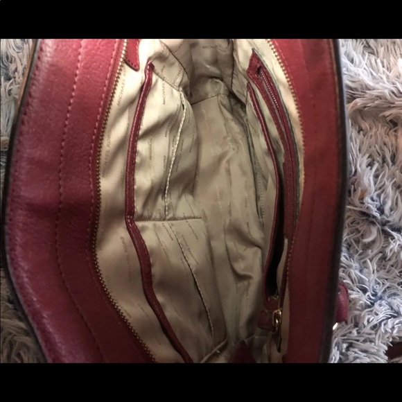 Michael Kors Purse - Picture 4 of 5